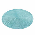 Paris Prix Set de Table  Zebulon  35cm Menthe