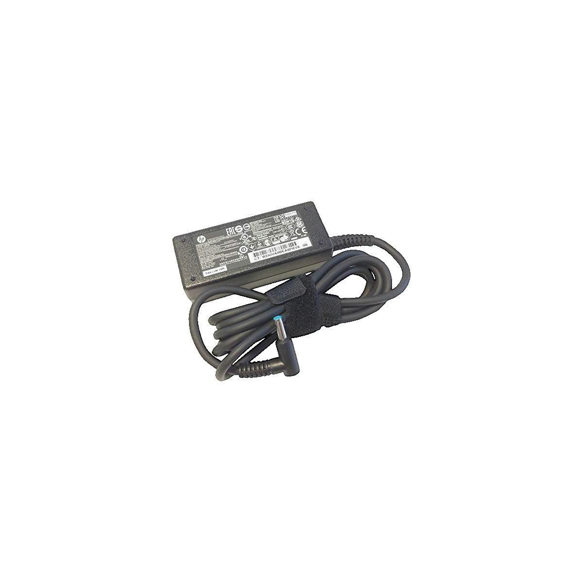 HP Chargeur HP 741727-001 45W noir