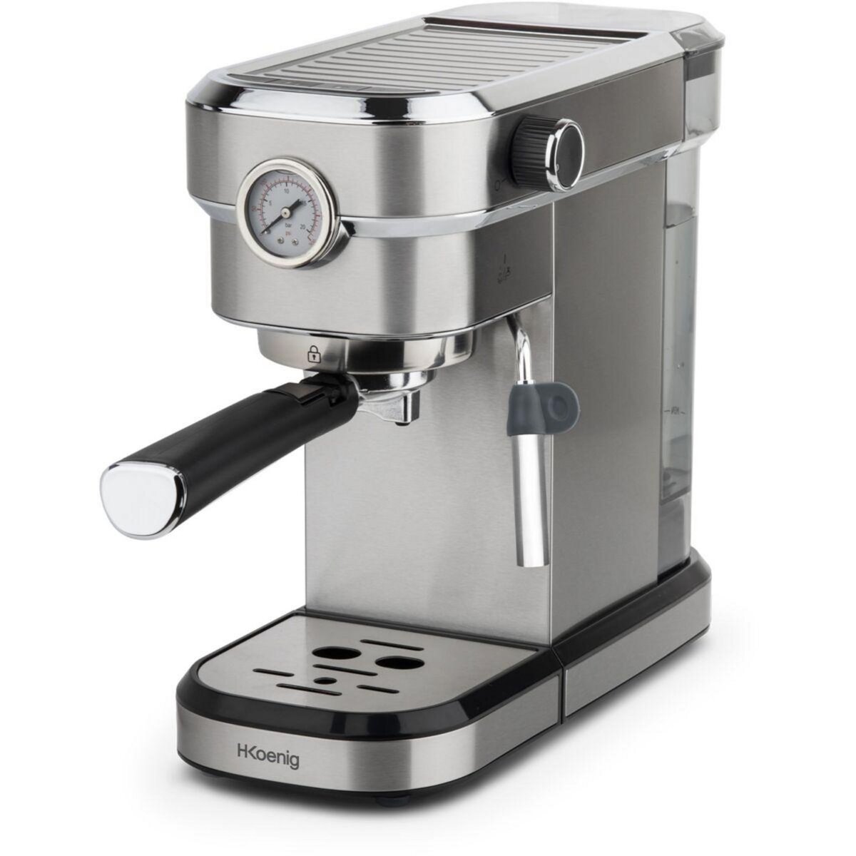 H.Koenig Machine à expresso EXP820