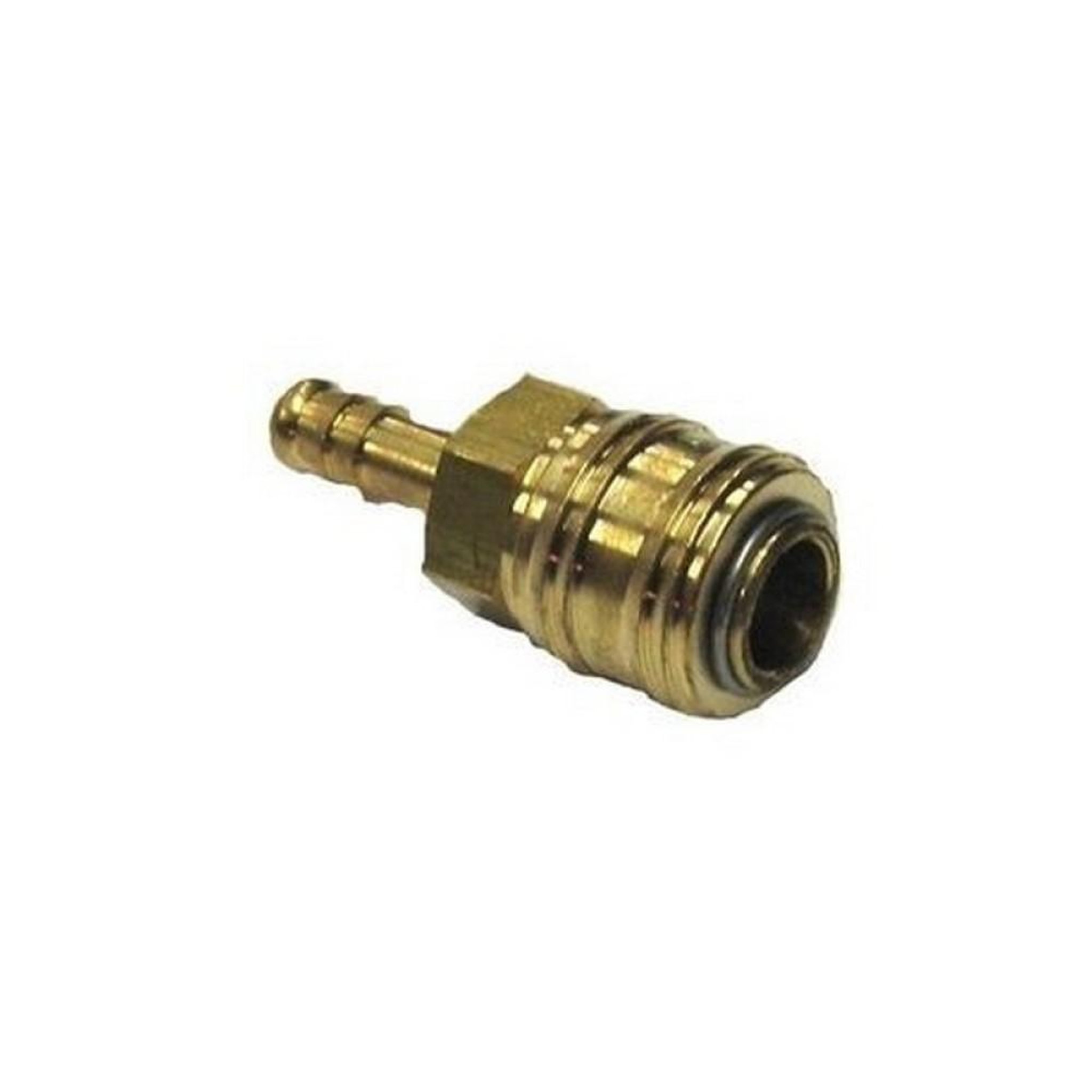 Einhell Raccord rapide 6 mm