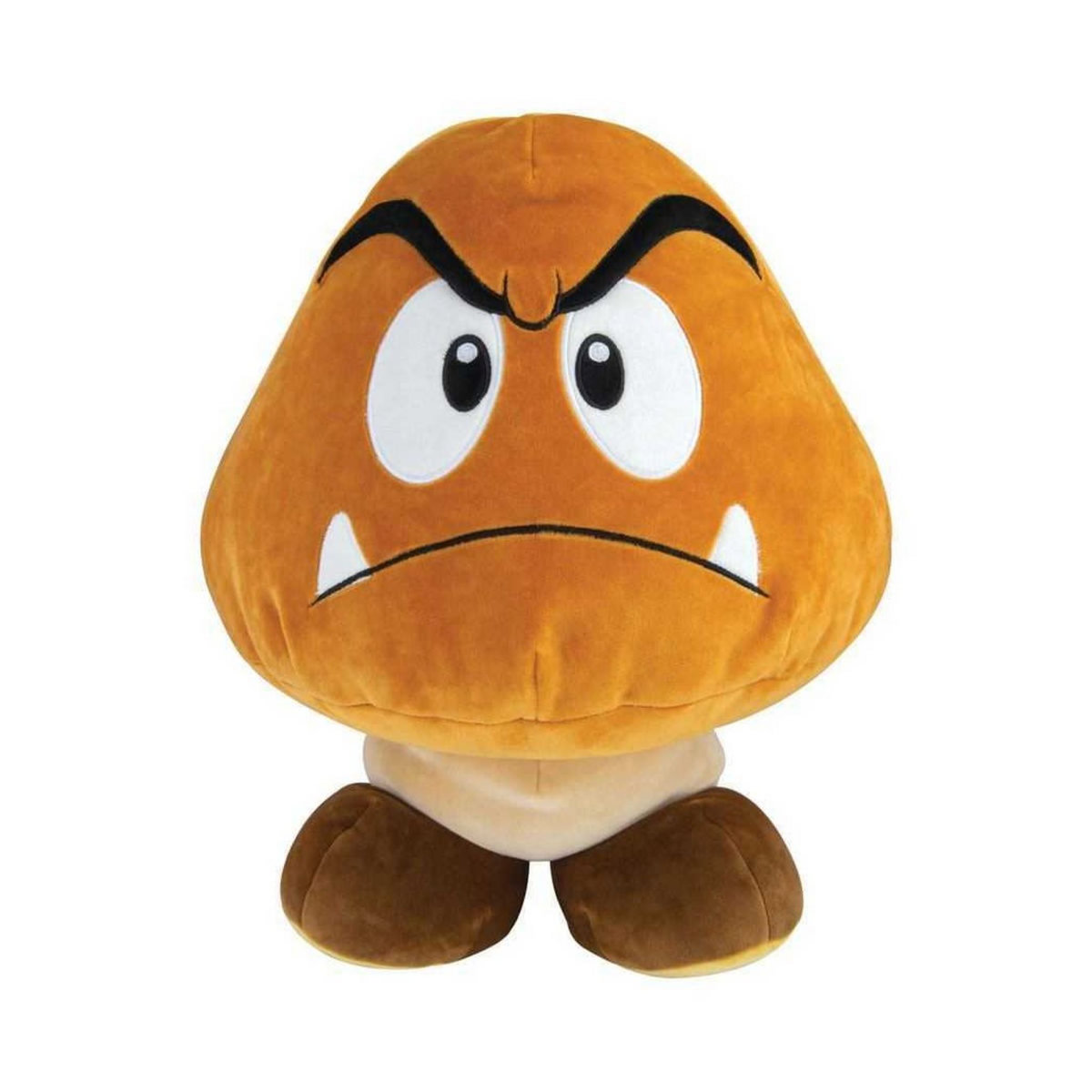 Peluche Mario Kart Mega Goomba Mochi Mochi Nintendo