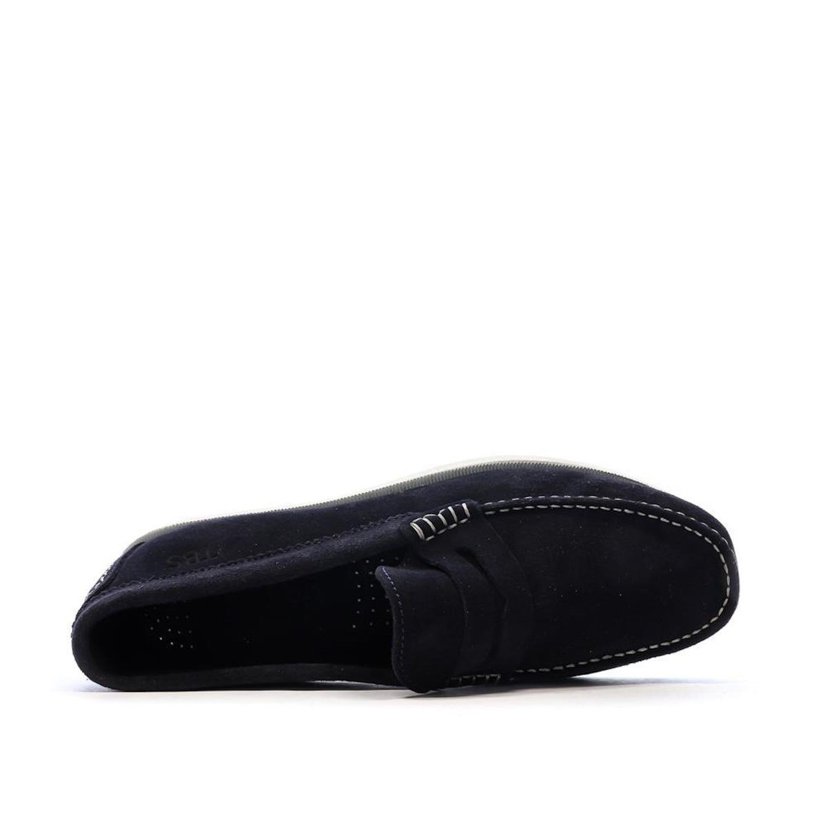 TBS Mocassins Marine Homme TBS PALERME