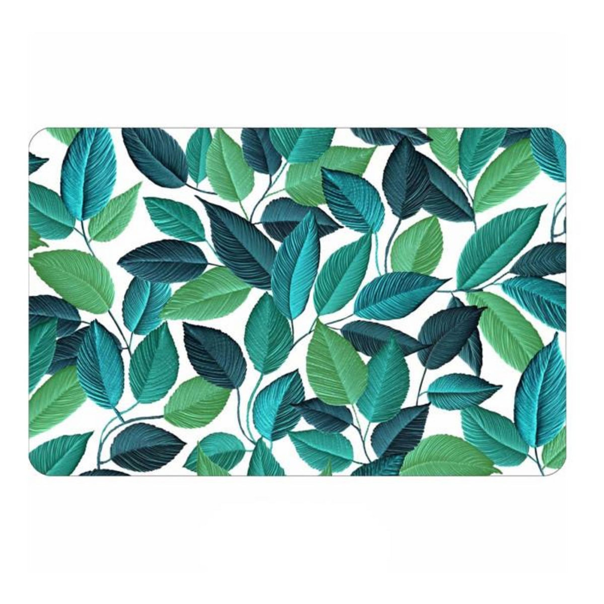 Paris Prix Set de Table Imprimé  Clorolia  30x45cm Vert