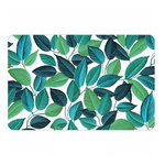 Paris Prix Set de Table Imprimé  Clorolia  30x45cm Vert