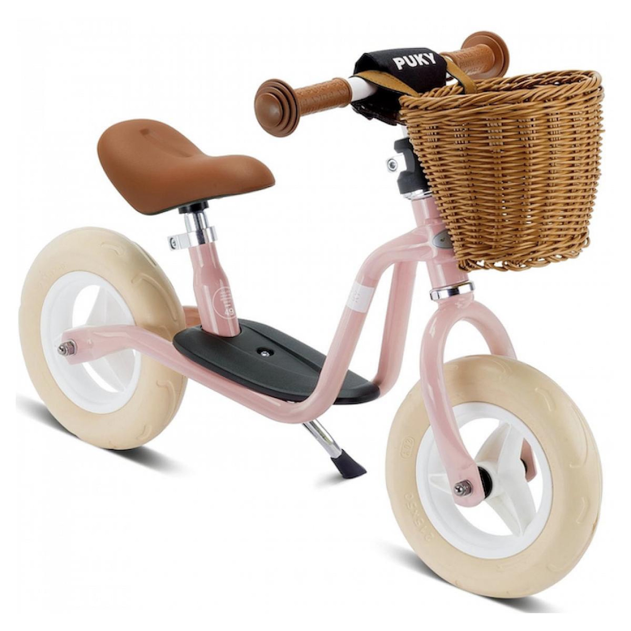 Puky Draisienne LR M Classic Retro-Rose