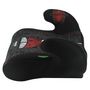 Voir la diapositive 3 : MARVEL Rehausseur ceinturé ALPHA Marvel 126-150 cm R129 i-Size