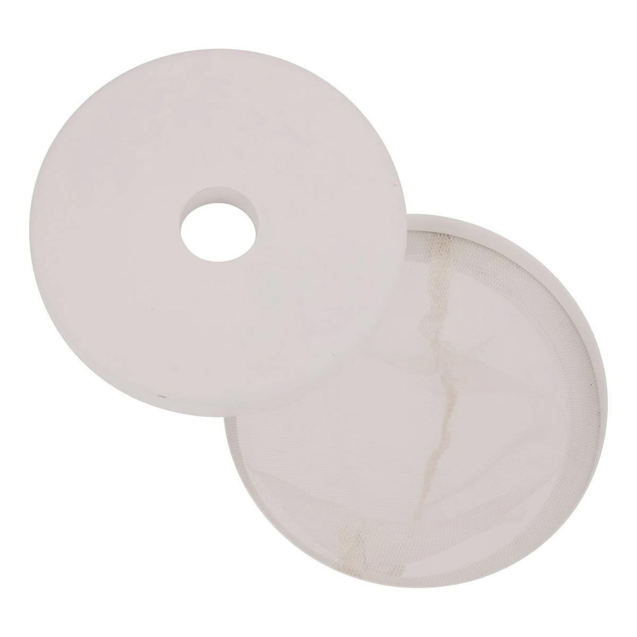 Voir la diapositive 4 : Atmosphera Kids Table enfant  douceur  55cm blanc