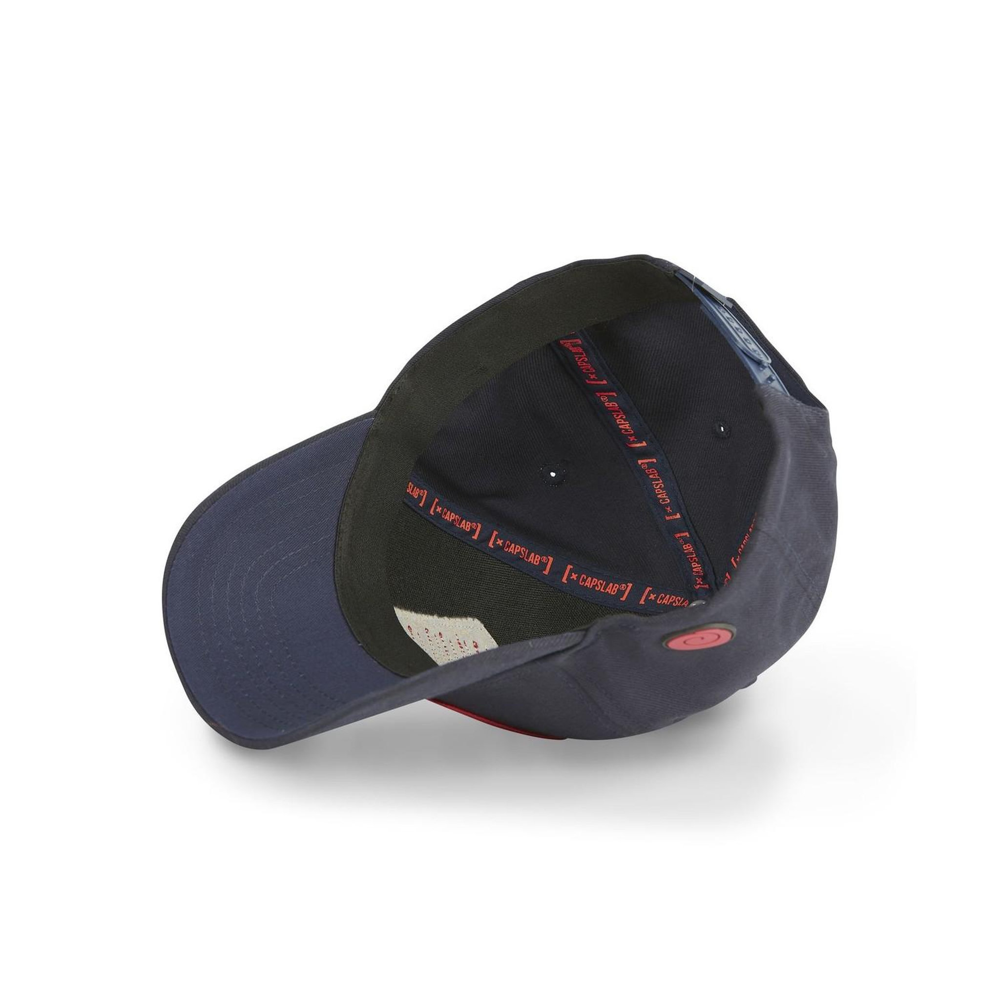 Voir la diapositive 5 : CAPSLAB Casquette Baseball Naruto Classic Naruto