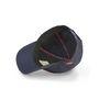 Voir la diapositive 5 : CAPSLAB Casquette Baseball Naruto Classic Naruto