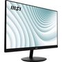 Voir la diapositive 2 : MSI Ecran PC PRO MP271A 27'' IPS