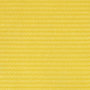 Voir la diapositive 2 : VIDAXL Ecran de balcon Jaune 120x600 cm PEHD