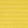 Voir la diapositive 2 : VIDAXL Ecran de balcon Jaune 120x600 cm PEHD