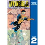INVINCIBLE INTEGRALE TOME 2 , Kirkman Robert