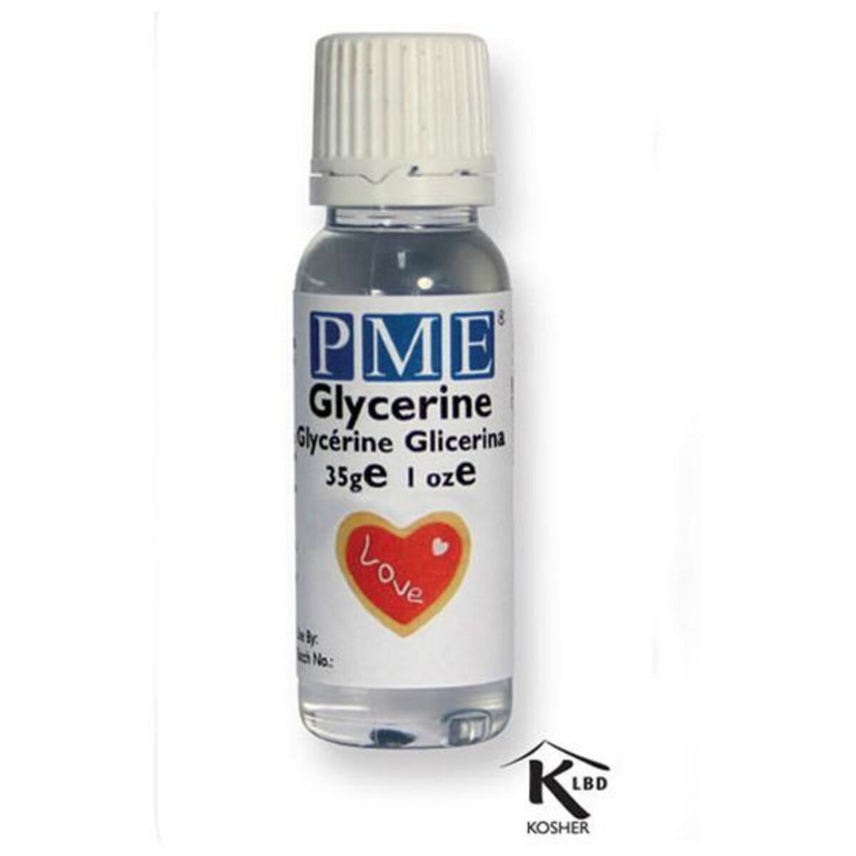 PME Glycérine 35 g