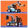 LEGO Technic 42133 - Le Chariot Élévateur