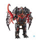 Voir la diapositive 2 : HASBRO Transformers -  Figurine Turbo Changer Feature Dragonstorm