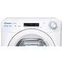 Voir la diapositive 3 : Candy Sèche-linge pompe à chaleur avec condenseur 9kg - CSOEH9A2DE-S