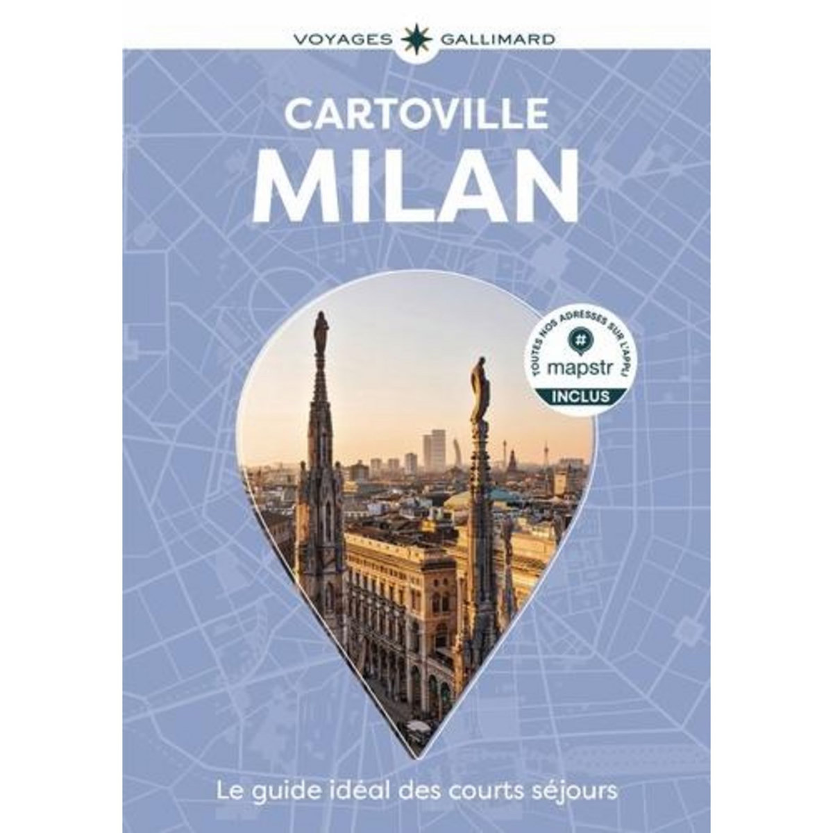 MILAN. 18E EDITION, Glavet Anne-Sophie