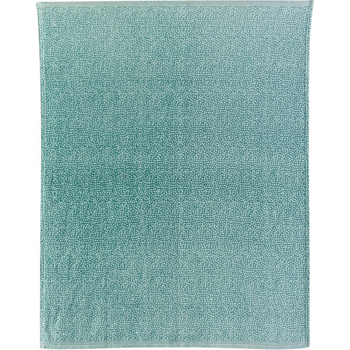 Les Ateliers du Linge Parure housse de couette 100% coton 57fils, hupia