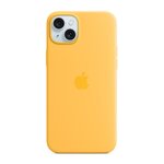 APPLE Coque Iphonbe 15 Plus MagSafe Rayon de soleil