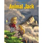 ANIMAL JACK TOME 2 : LA MONTAGNE MAGIQUE, Toussaint Kid