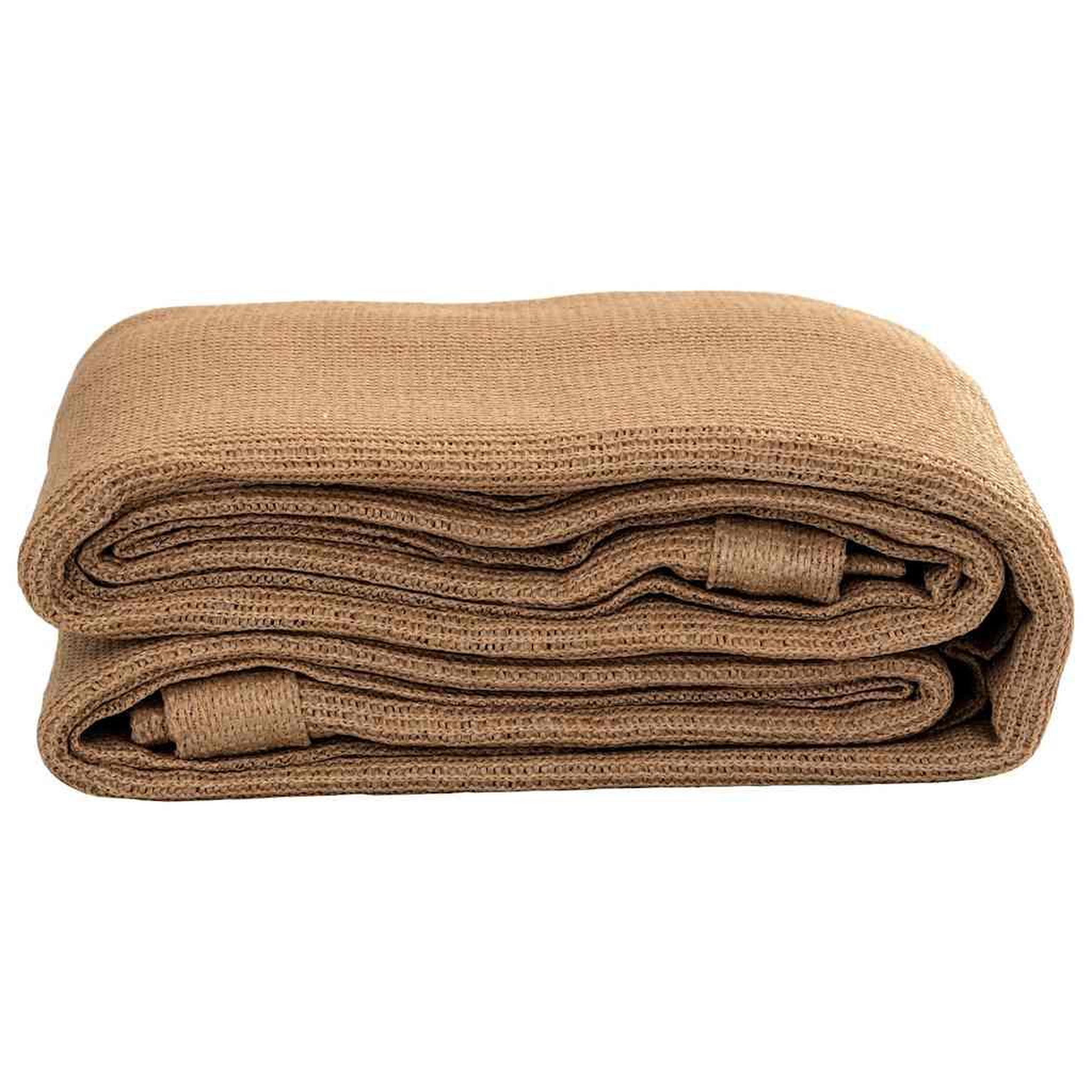 Voir la diapositive 3 : VIDAXL Tapis de tente 300x600 cm Taupe
