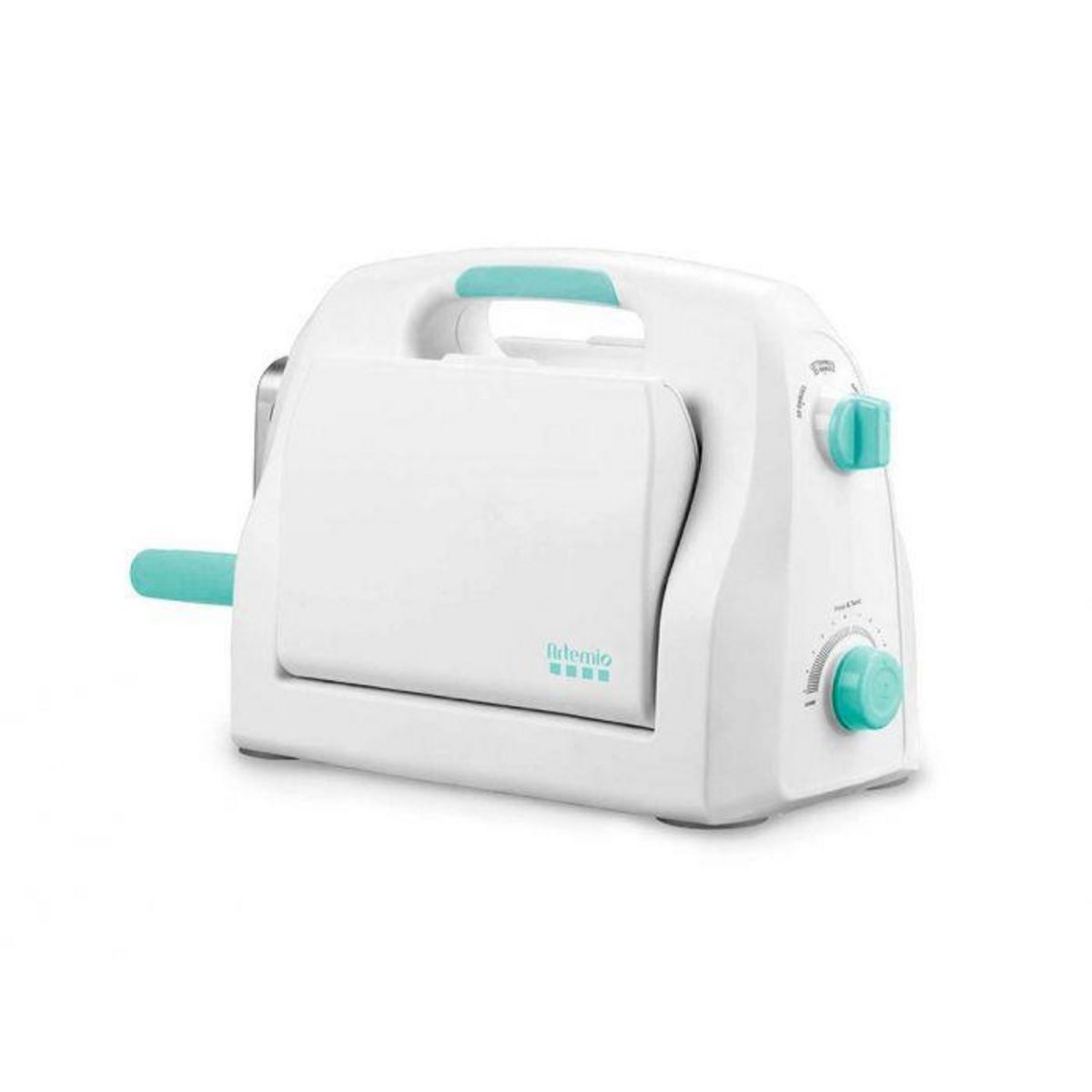 Artemio Machine de découpe Happycut A4