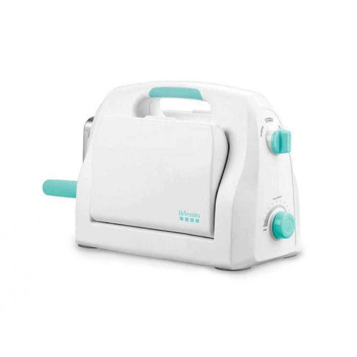 Artemio Machine de découpe Happycut A4