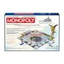 Voir la diapositive 3 : Winning Moves MONOPOLY Mont Saint Michel - Jeu de société - WINNING MOVES