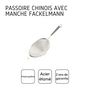 Voir la diapositive 4 : Fackelmann Passoire chinois 10 cm Fackelmann