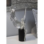 Voir la diapositive 5 : Paris Prix Statuette Déco Ailes  Sparky  34cm Argent