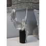 Voir la diapositive 5 : Paris Prix Statuette Déco Ailes  Sparky  34cm Argent