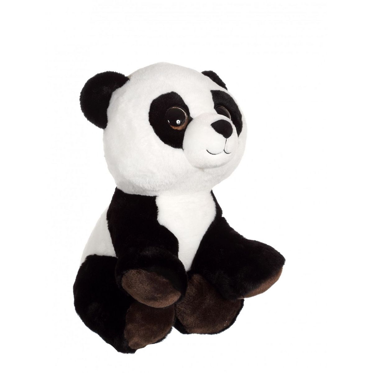 GIPSY Peluche Puppy Eyes Pets 40 cm panda