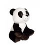Voir la diapositive 2 : GIPSY Peluche Puppy Eyes Pets 40 cm panda