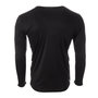 Voir la diapositive 2 : UMBRO Maillot de Foot Noir Homme Umbro 570260