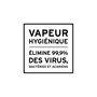 Voir la diapositive 5 : LAURASTAR Centrale vapeur Lift 1980