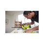 Voir la diapositive 3 : Ryobi Scie sauteuse pendulaire RYOBI 18 V One+ - Sans batterie ni chargeur - R18JS-0