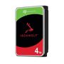 Voir la diapositive 2 : Seagate SEAGATE - IronWolf ST4000VN006 - Disque dur interne - 4000 Go - 3.5 - 5400 tr/min