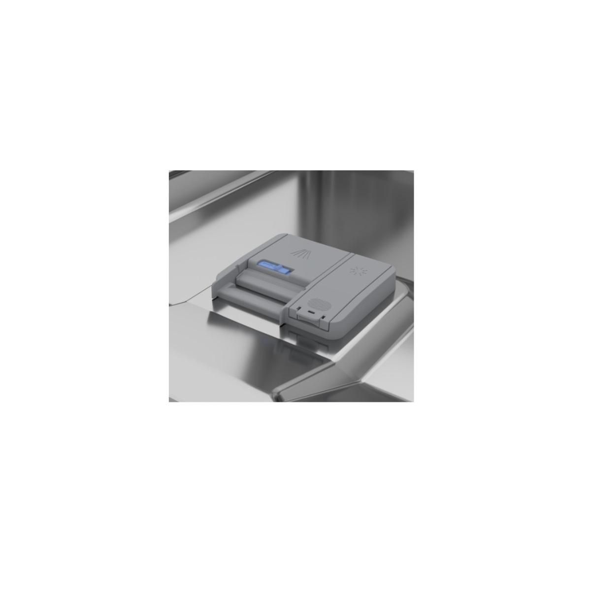 Beko Lave-vaisselle 60cm 13 couverts 48db - BLVI74F