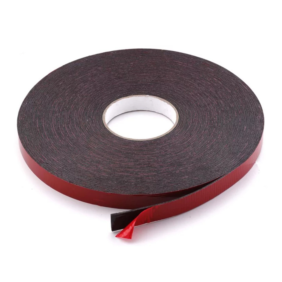 ID MARKET Ruban adhésif mousse thermique anti-chaleur pour arceau serre de jardin