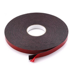 ID MARKET Ruban adhésif mousse thermique anti-chaleur pour arceau serre de jardin