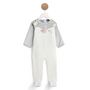 Voir la diapositive 1 : INEXTENSO Dors bien peluche renne bébé fille