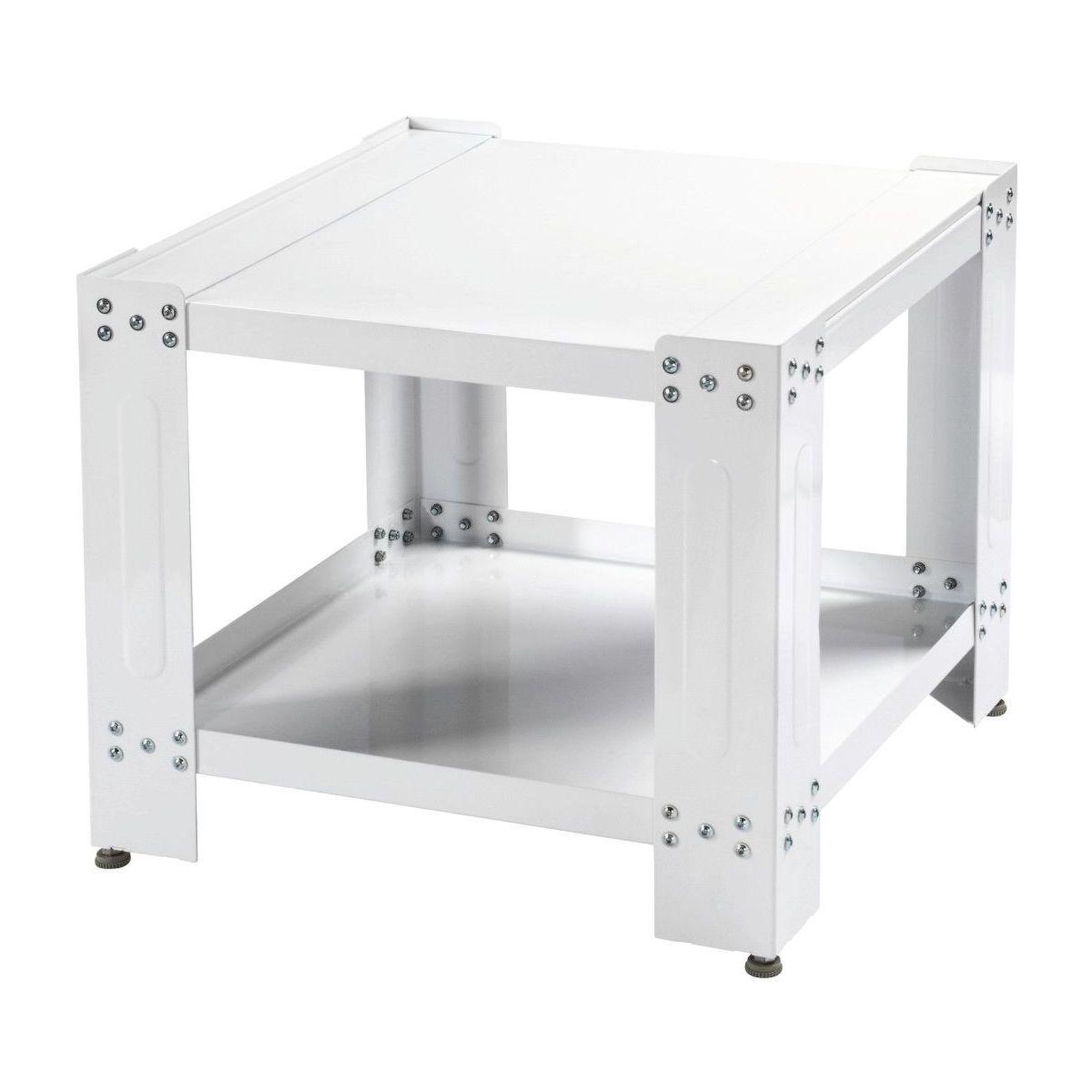 Voir la diapositive 2 : XAVAX Socle pour lave linge - sèche linge