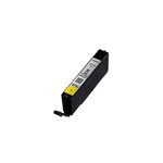 Canon CANON Cartouche dencre a Haut rendement CLI-571XL Y - Jaune