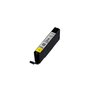 Voir la diapositive 1 : Canon CANON Cartouche dencre a Haut rendement CLI-571XL Y - Jaune