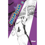 DREAM TEAM TOME 49-50 , Hinata Takeshi