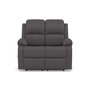 Voir la diapositive 1 : BEST MOBILIER Armand - canapé 2 places relax électrique en simili