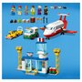 LEGO City 60261 - L'aéroport central
