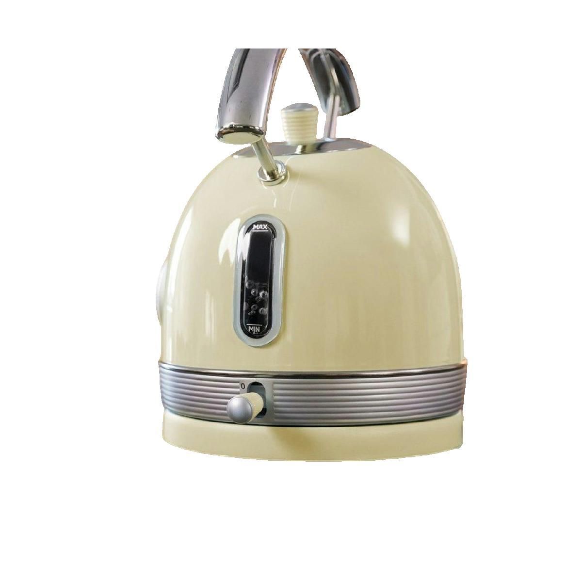 CECOTEC Bouilloire Cecotec Thermosense 420 Jaune 1,8 L