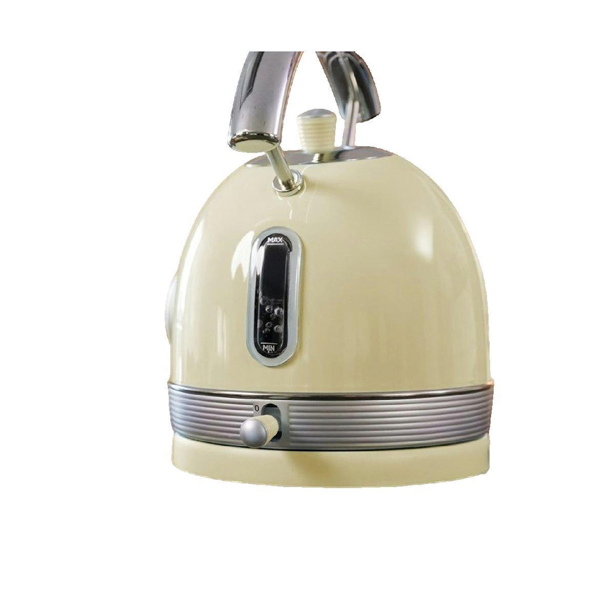 CECOTEC Bouilloire Cecotec Thermosense 420 Jaune 1,8 L